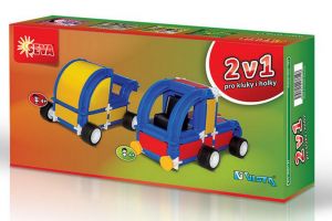 VISTA-Seva 2v1 167ks