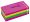 TARTAN 653R POST-IT 51x38mm/12ks/neon