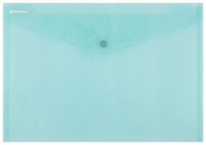 Spisové desky s drukem,PP,A4,zelené