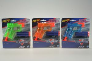 Nerf 3 barvy