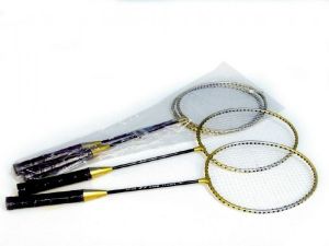 Badmintonová souprava