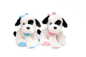 Plyš pes 28cm