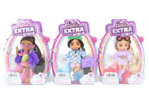 Barbie Extra mini HGP62
