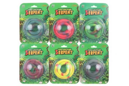 Had gumový natahovací