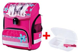 STIL batoh anatomický CATS