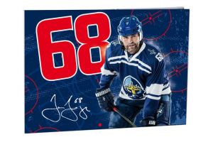 STIL Desky na číslice Jágr Kids