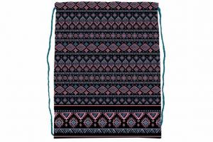 STIL studentský vak Ethno