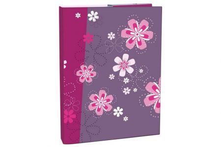 STIL Box A5 flower dream