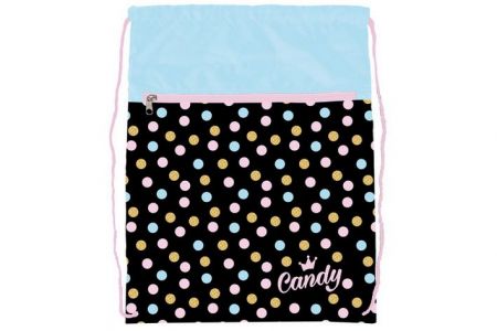 STIL Sáček na cvičky Candy