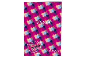 Úkolníček Butterly