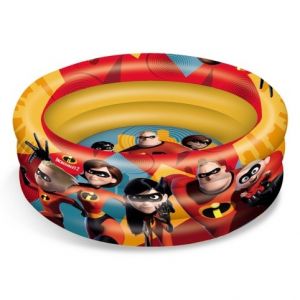 Nafukovací bazén Úžasňákovi 100cm