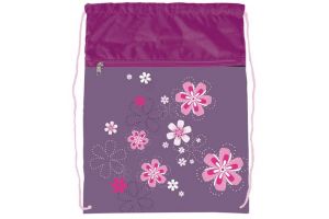 STIL Sáček na cvičky Flower Dream