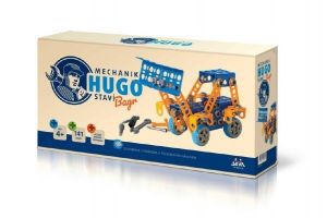 HUGO-Bagr