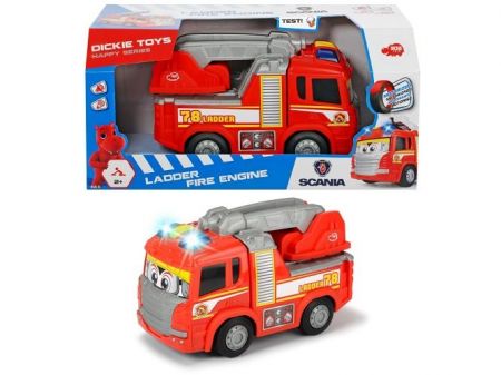 Auto veselé zvukové