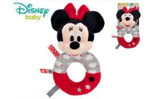 Minnie Baby chrastítko 