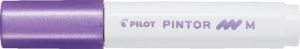 Pintor popisovač Medium metalická fialová M 1,4mm