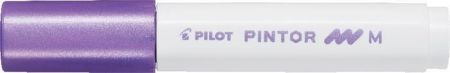 Pintor popisovač Medium metalická fialová M 1,4mm