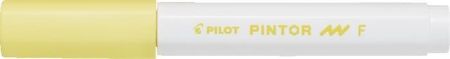 Pintor PO Fine pastel yellow F 1,0mm