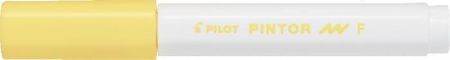 Pintor PO Fine yellow F 1,0mm