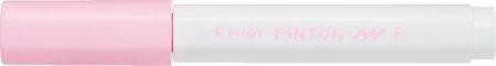 Pintor PO Fine pastel pink F 1,0mm