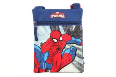 Taštička Spiderman