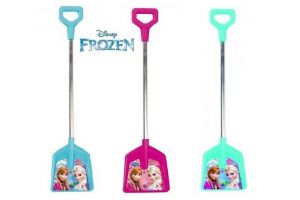 Lopata 67cm plast Ledové království Frozen