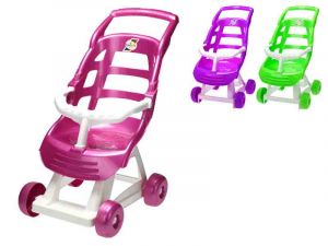 Kočárek spotovní 47x51x30cm