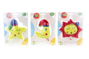 Hudební plyš natahovací