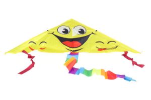 Drak létací úsměv