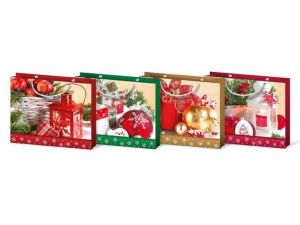 Taška vánoční T 8 mix V12