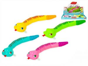 Had na klíček 22cm vystrkující jazyk