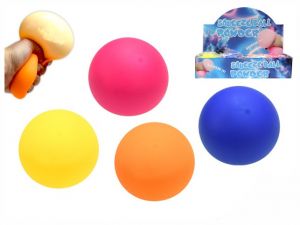 Míček strečový 9cm