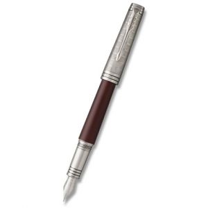 Parker Premier Custom Crimson Red RT hrot M