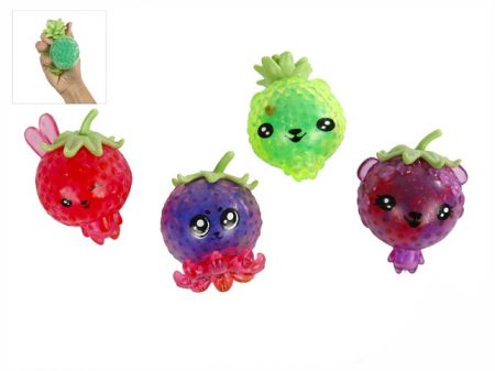 Ovoce strečové 8cm
