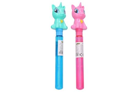 Bublifuk jednorožec 75ml