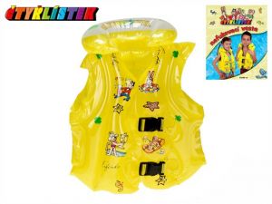 Vesta Čtyřlístek 51x46cm 3-6 let