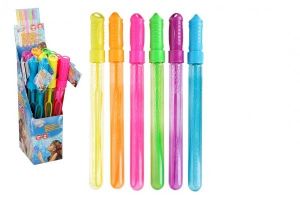 Bublifuk trubice 45cm 238ml