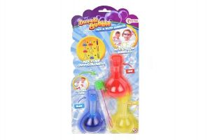 Sada na výrobu bublin plast