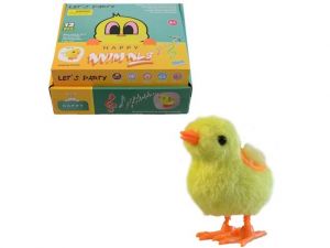 Kačenka na klíček 20x17cm