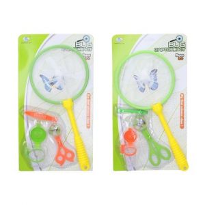 Chytání hmyzu set 41cm