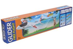 Letadlo házecí 47x49cm