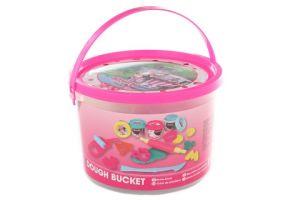 Dough modelovací sada v kyblíku