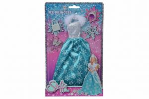 Šaty Steffi Ice Princess