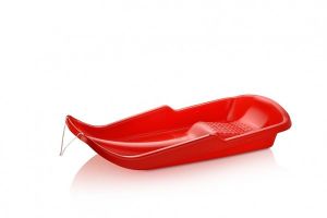 Boby Simple červené