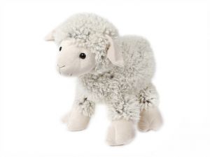 Ovce plyšová 30cm