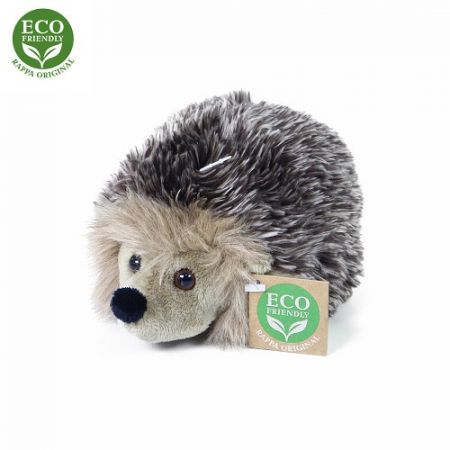 Plyšový ježek 17cm