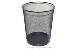 Koš drátěný 19x29,5x34,5 /884633/