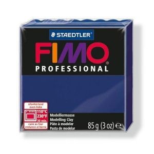 FIMO Professional 8004 85g námořnická modrá