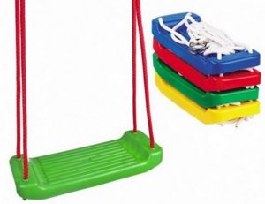 Houpačka/houpací prkénko plast 43x17cm