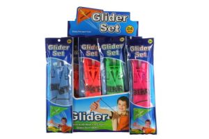 Vystřelovací rogalo